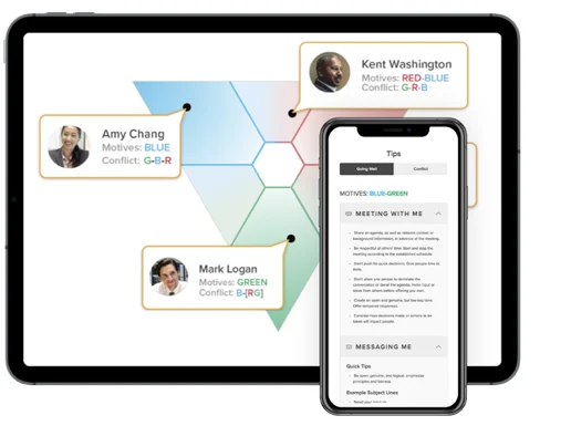 Tablet and Mobile Platform